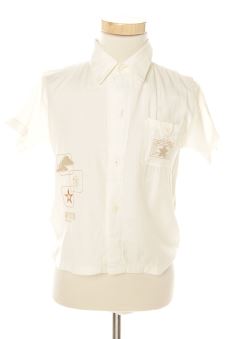 Camisa de manga corta 7 años Peak brand