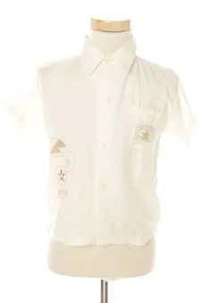 Camisa de manga corta 7 años Peak brand