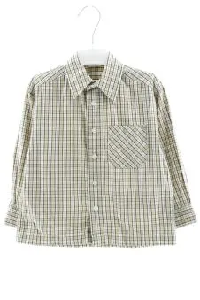 Camisa de manga larga 3 años C&A