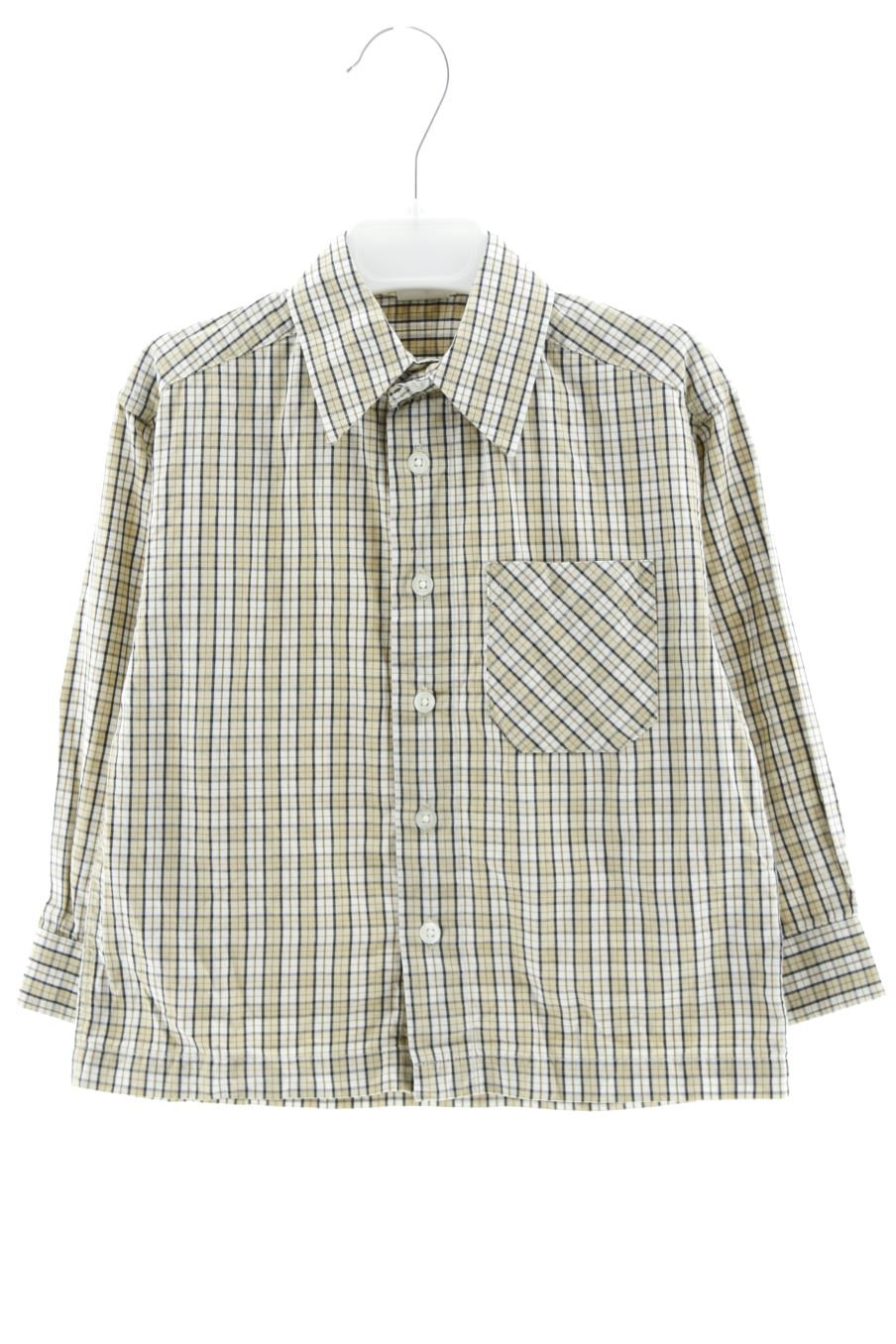 Camisa de manga larga de C&A de la talla 3 años de segunda mano