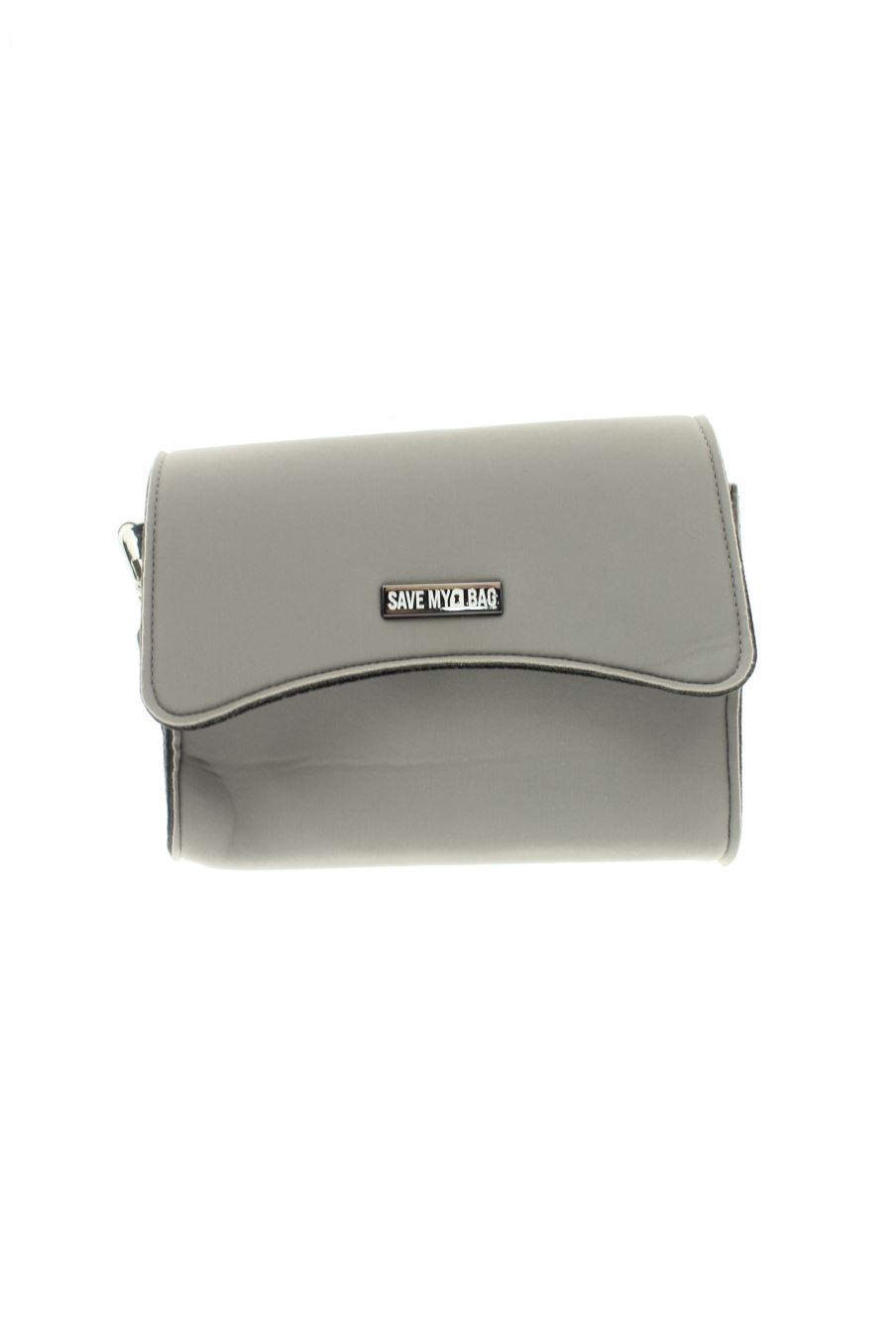 Mini Bolso Gris de Save My Bag