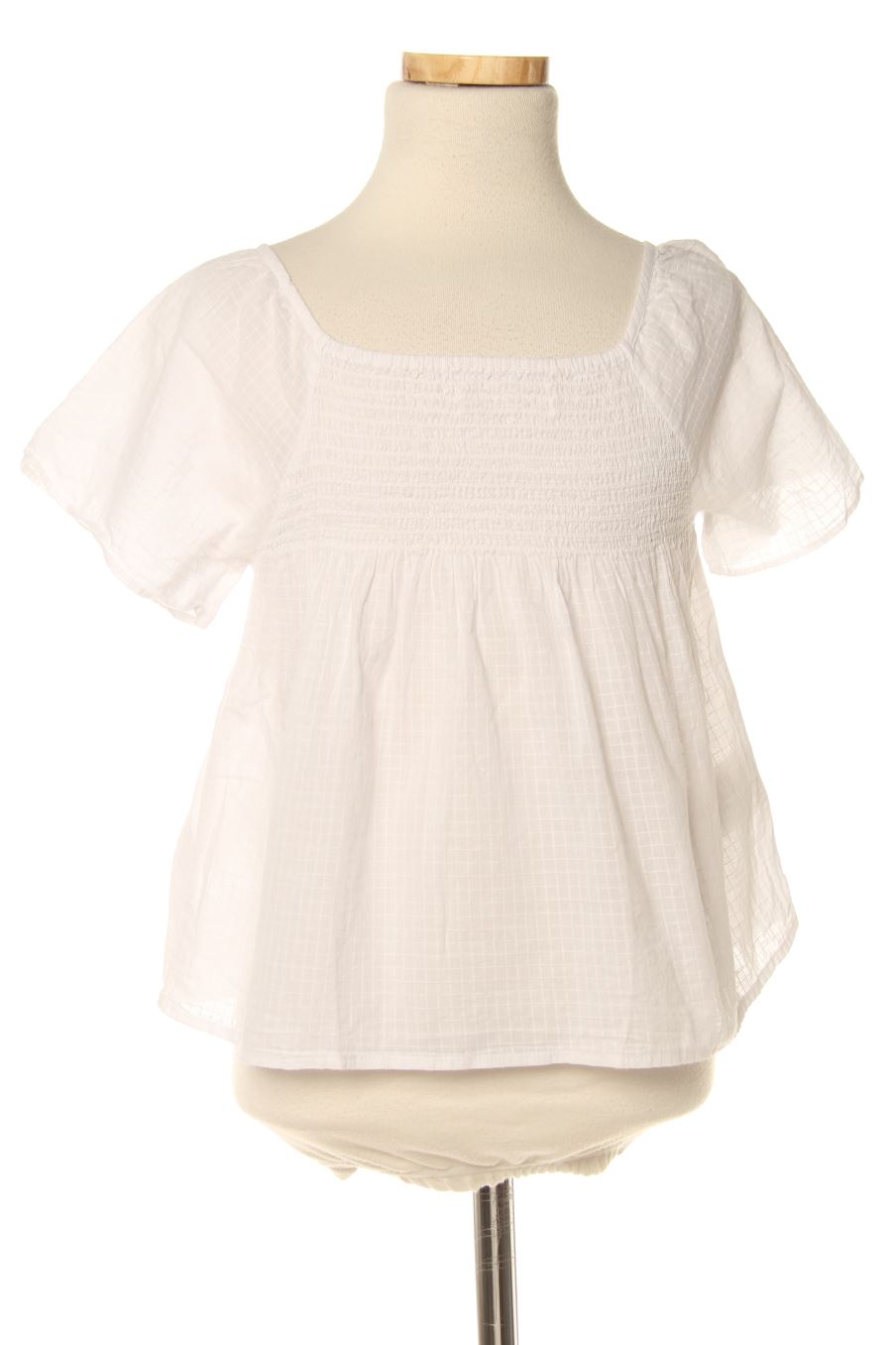 Blouse à manches courtes Unit de la taille 11 ans de seconde main