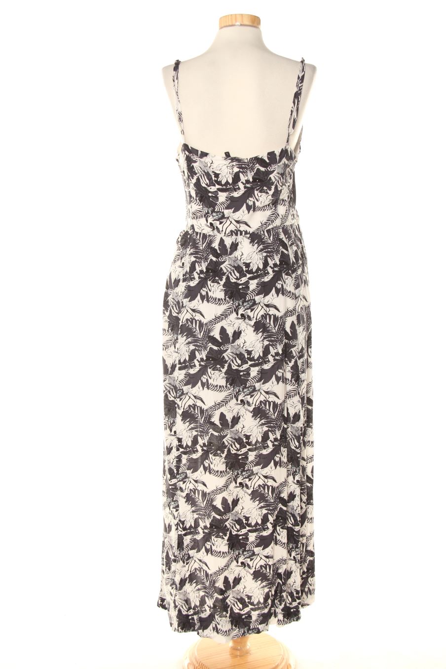 Robe casual Kaporal de la taille L, de couleur bleu