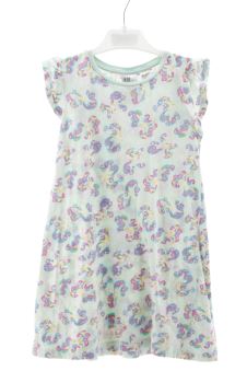 Robe casual 2 ans H&M