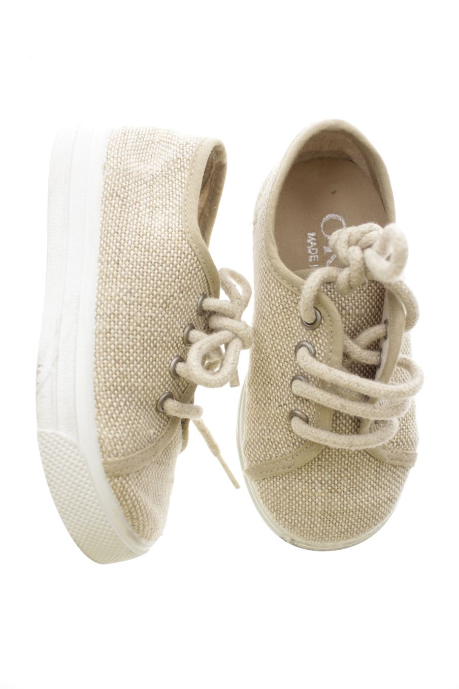 Zapatillas de OKAA de la talla 22 de segunda mano