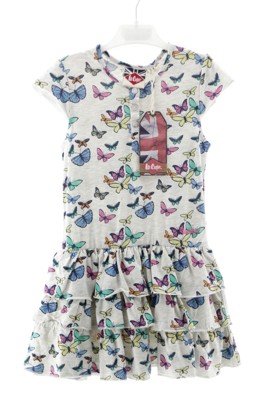 Robe casual Lee Cooper de la taille 3 ans avec une étiquette