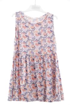 Robe casual 3 ans PERCENTIL