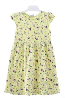 Robe casual 5 ans Infinity Kids