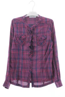 Blouse à manches longues 14 ans Caprice de fille