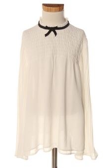 Blusa de manga larga 8 años Ovs