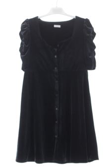 Aufwändiges Kleid 152 Next