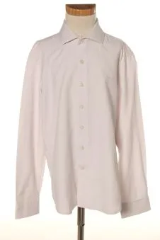 Camisa de manga larga 10 años Spagnolo