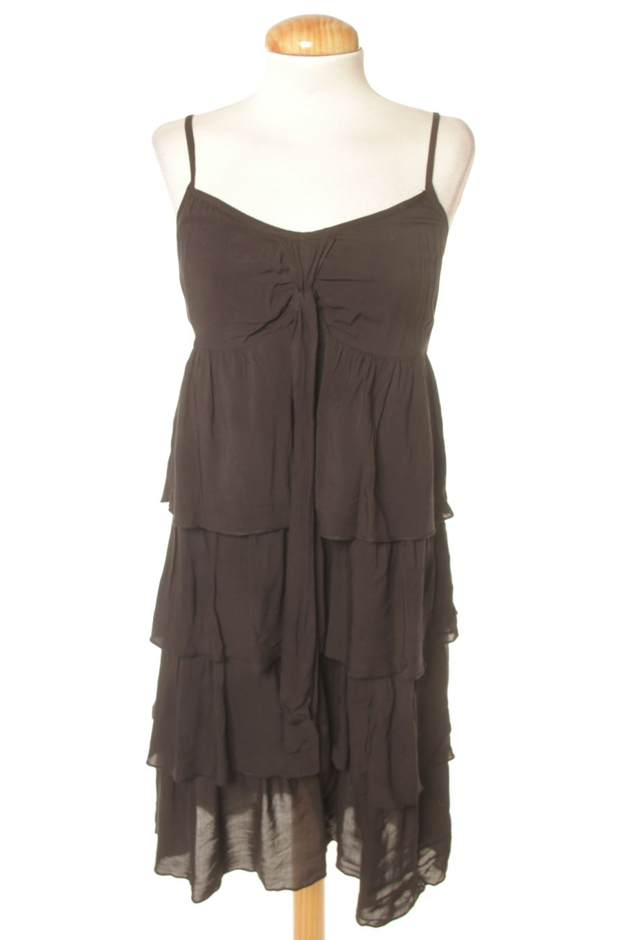 Robe casual PERCENTIL de la taille 38, de couleur noir