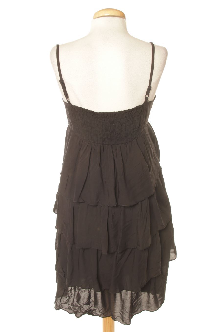 Robe casual PERCENTIL de la taille 38, de couleur noir