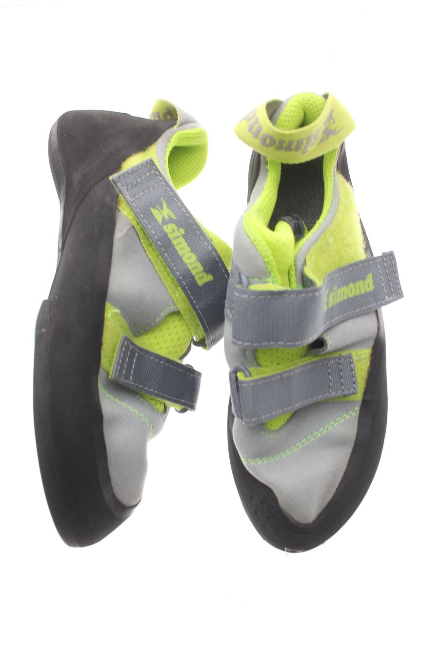 Zapatillas de Simond de la talla 30 de segunda mano