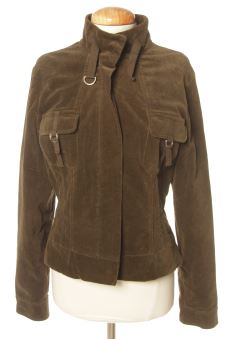 Jacke 36 Tintoretto