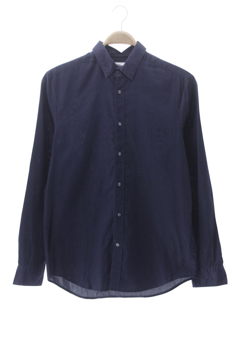 Camisa manga larga de H&M de la talla M