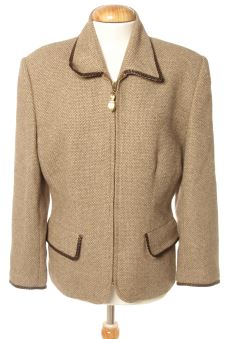 Traje de chaqueta 42 Fashion Group