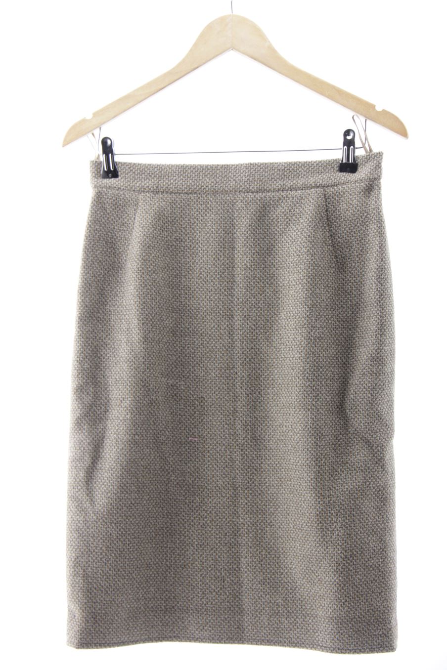 Traje de chaqueta de Fashion Group de la talla 42, de color marrón