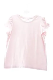 Camiseta 7 años Mango