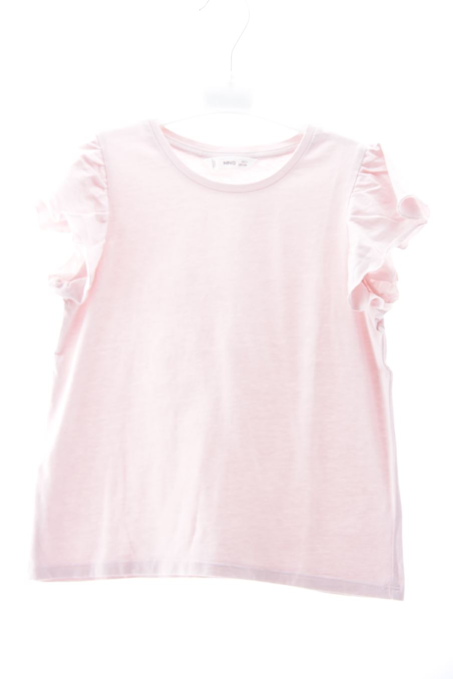Camiseta de Mango de la talla 7 años de segunda mano