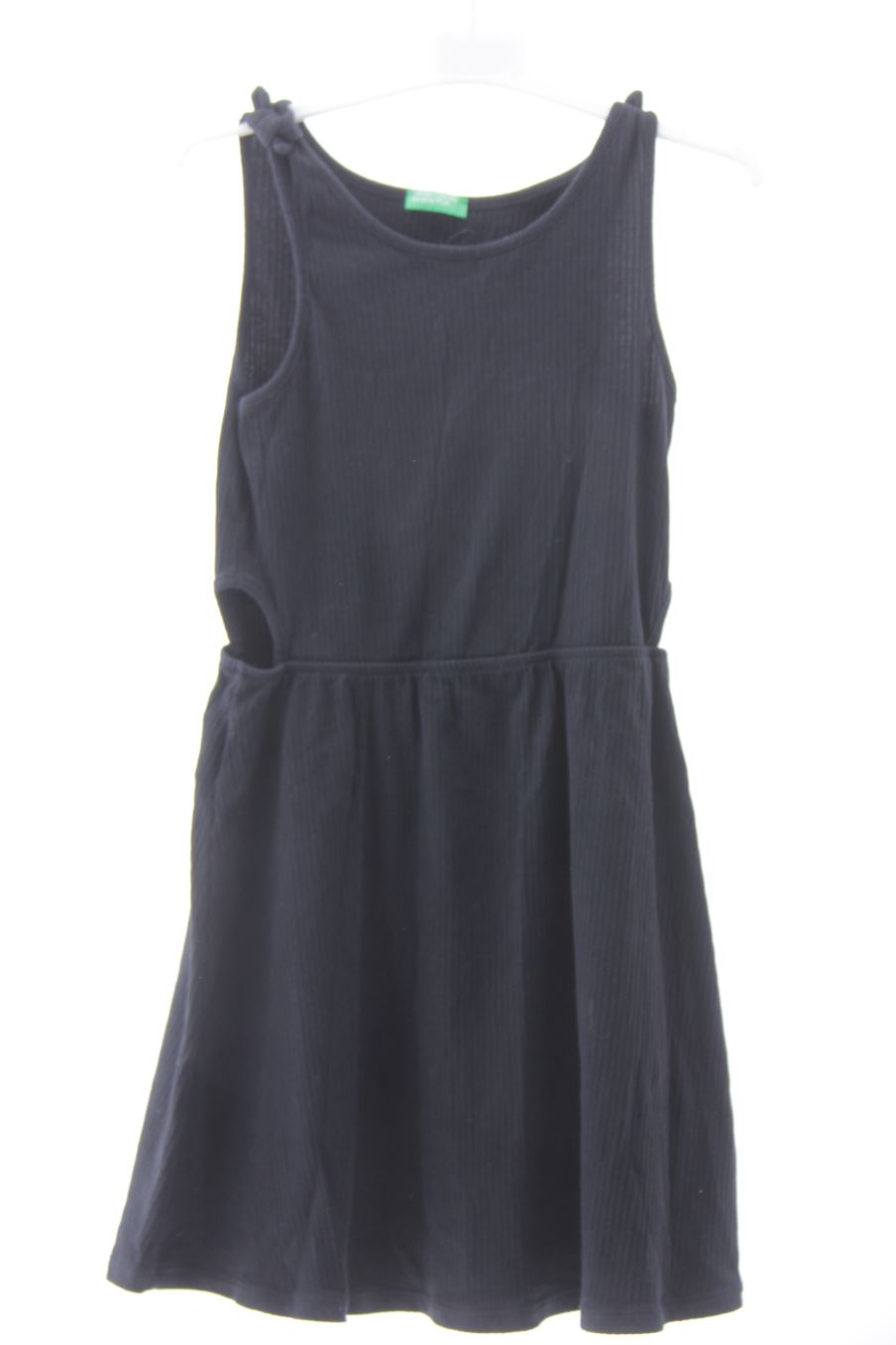 Robe Benetton de la taille 10 ans de seconde main