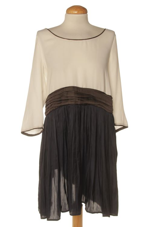 Robe casual