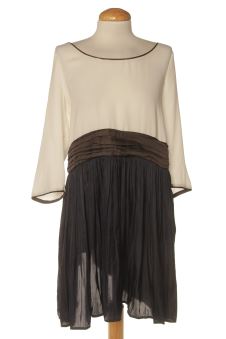 Robe casual S Mango, photo 1 sur 2