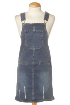 Robe casual S TESE COLLECTION