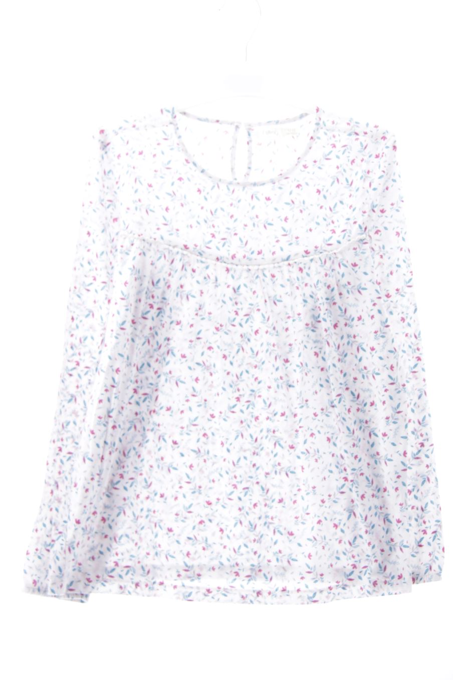 Blouse à manches longues Sfera de la taille 11 ans de seconde main