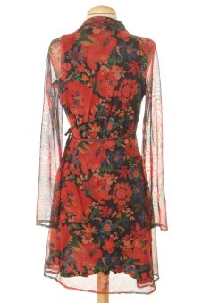 Robe casual S Sourtex