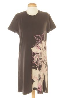 Einfaches Kleid M Desigual, Foto 1 von 2