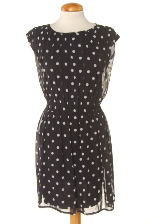 Robe casual