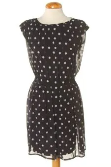 Robe de jour S Stradivarius, photo 1 sur 2