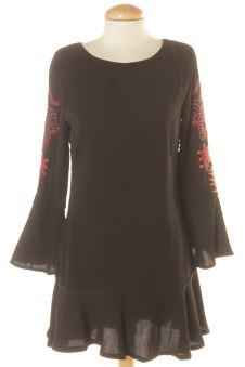 Robe casual 36 Desigual