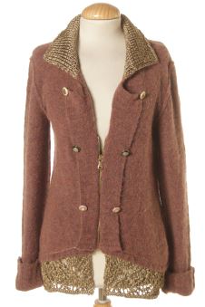 Chaqueta S Elisa Cavaletti