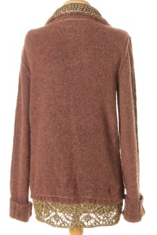 Chaqueta S Elisa Cavaletti