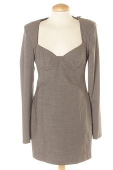 Robe casual M Zara, photo 1 sur 2