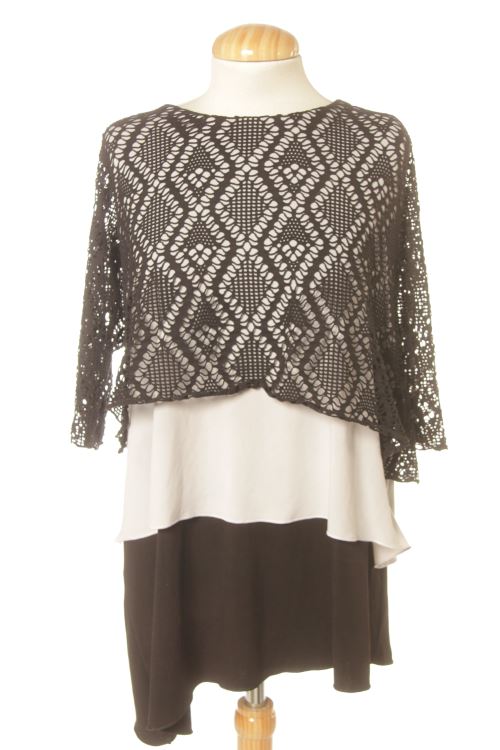 Robe casual