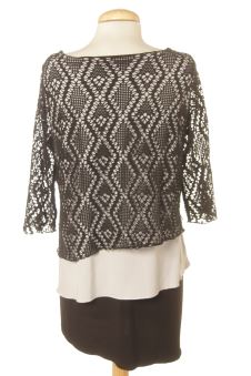 Vestido casual M SPG Jenuan