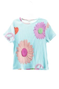 Camiseta 7 años Desigual