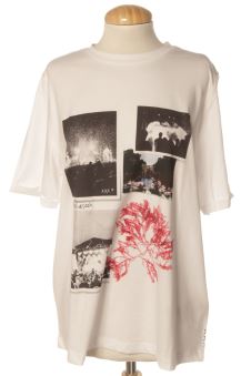 T-Shirt M Scotch & Soda