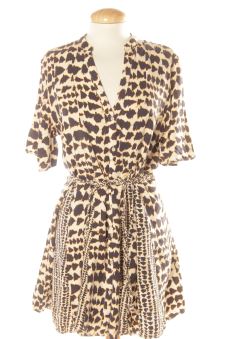 Vestido casual M Zara