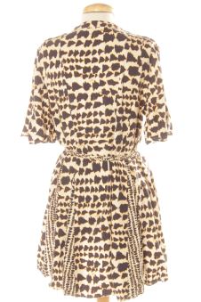 Vestido casual M Zara