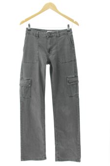 Jeans 38 Brownie