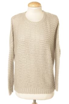Pullover 38 Fórmula Joven