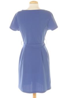 Vestido casual Única Made in italy