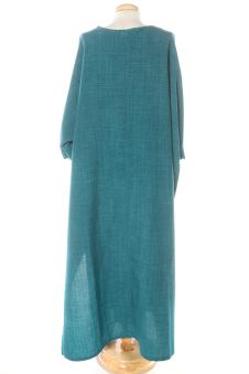 Robe casual SUPER XXL buganvilia