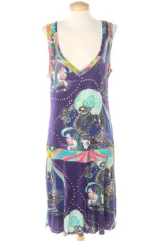 Vestito casual L Custo Barcelona