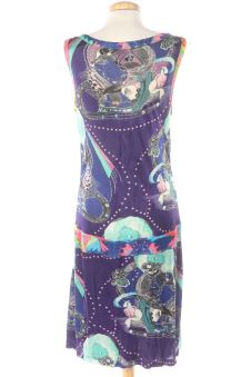 Vestito casual L Custo Barcelona
